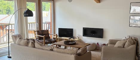 Televisio