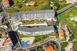 Exterior - Golden View Funchal (Funchal)