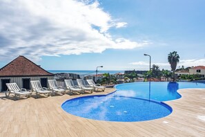 Pool - Golden View Funchal (Funchal)