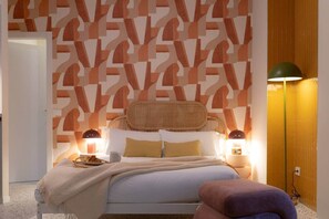 Iron/ironing board, WiFi, bed sheets - Gino Studio - Metro M1 - Rembrandt 45 (Milan)