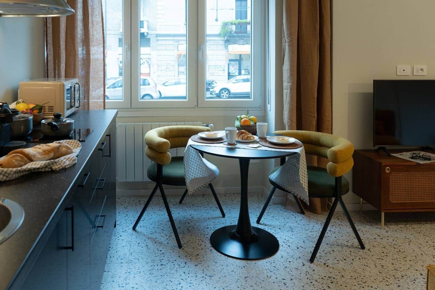Restaurantes