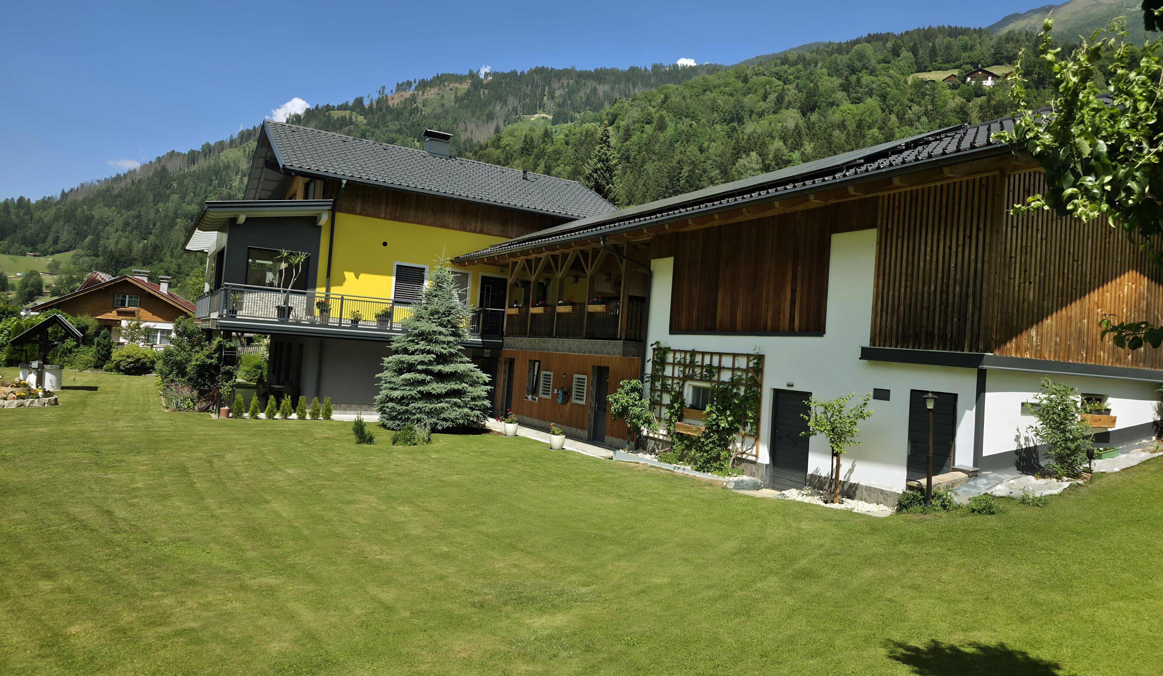 Exteriör