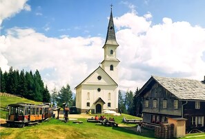Exterieur