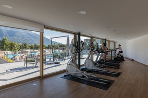 Gimnasio