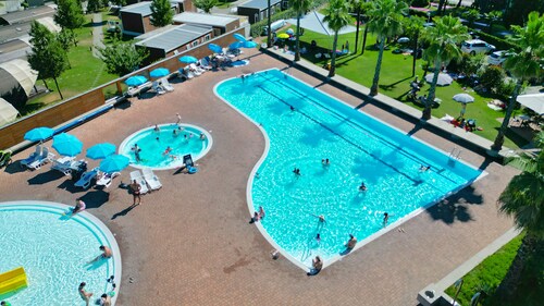 Campofelice Hotel Village