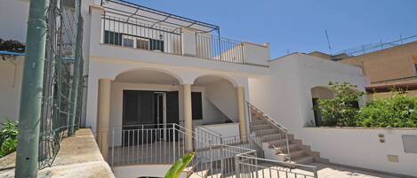 Apartamento, para fumantes | 2 quartos