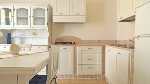 Maison, fumeurs | 2 chambres
