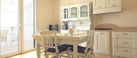 Appartement, roken | 2 slaapkamers