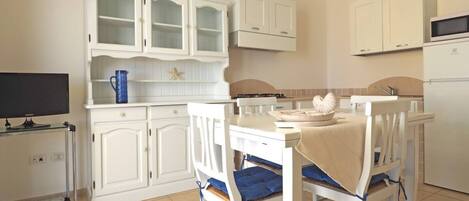 Appartement, roken | 2 slaapkamers