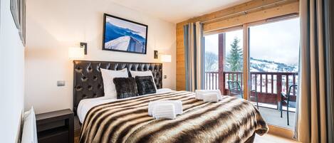 4 Schlafzimmer, Bügeleisen/Bügelbrett, WLAN, Bettwäsche