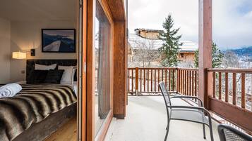 4 chambres, fer et planche à repasser, Wi-Fi, draps fournis