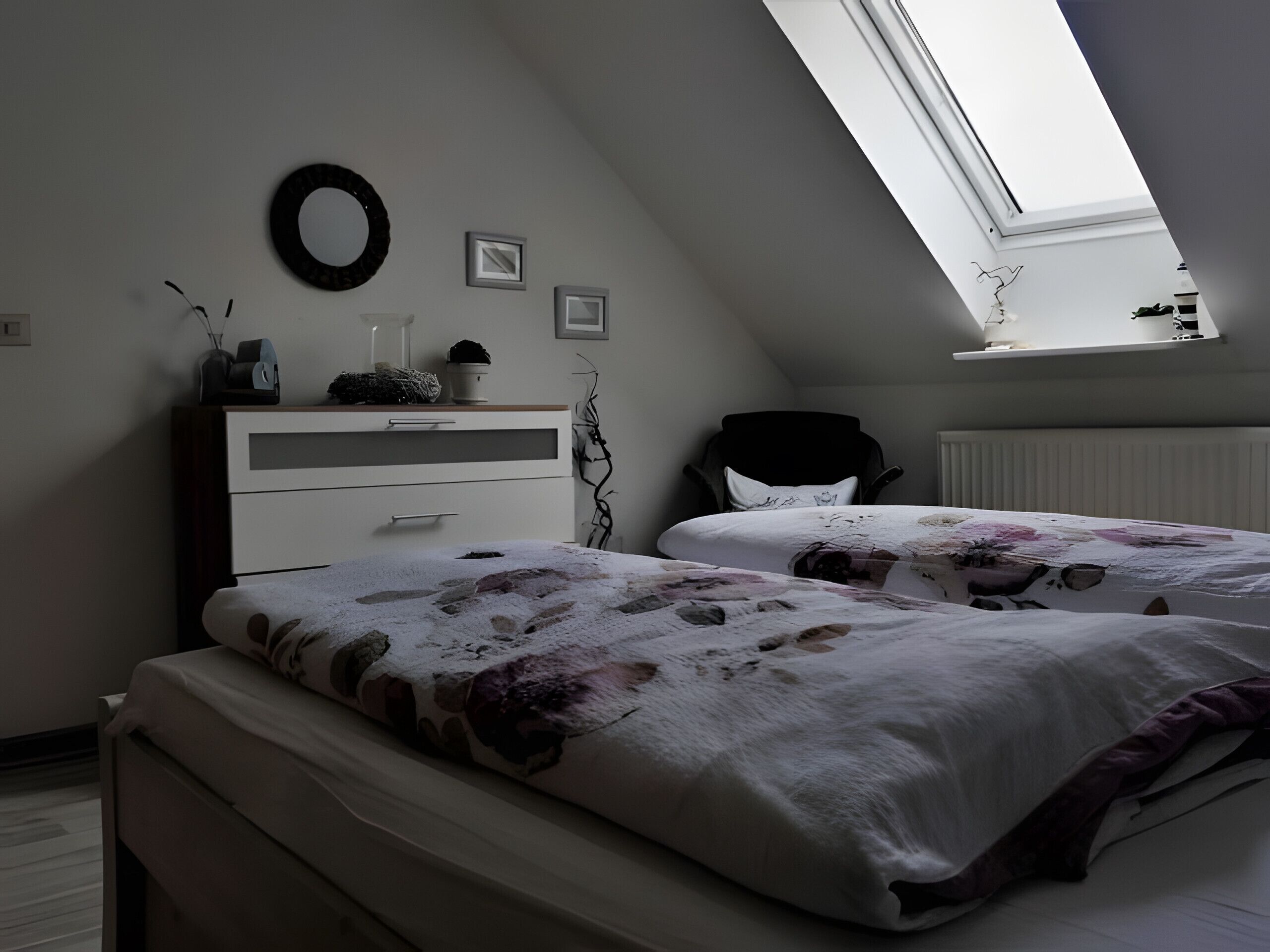 3 Schlafzimmer, Bügeleisen/Bügelbrett, WLAN, Bettwäsche