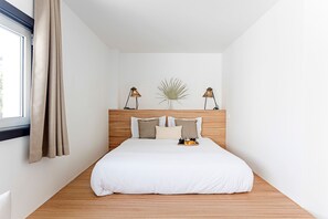 Apartment, Garden View | Iron/ironing board, free WiFi -  Regras Apartments & Garden A3 by Benefit Collection (Porto)