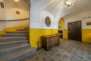 Interieur