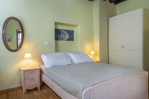 3 slaapkamers