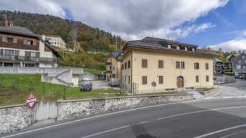 Aussenbereich