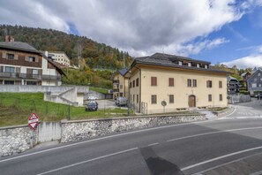 Exterieur