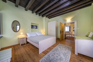 3 slaapkamers