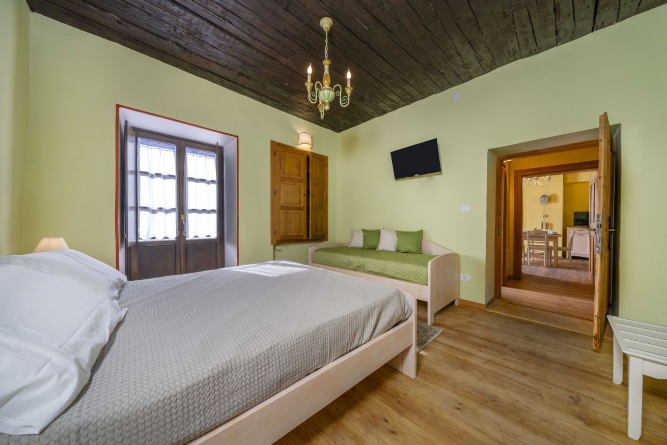 3 Schlafzimmer