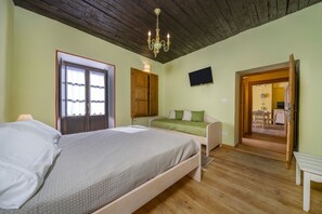 3 bedrooms