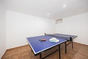 Spielezimmer