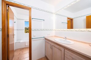 Dusche, Haartrockner