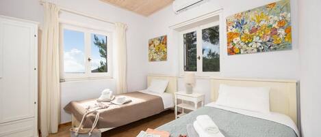 3 Schlafzimmer, Bügeleisen/Bügelbrett, WLAN, Bettwäsche