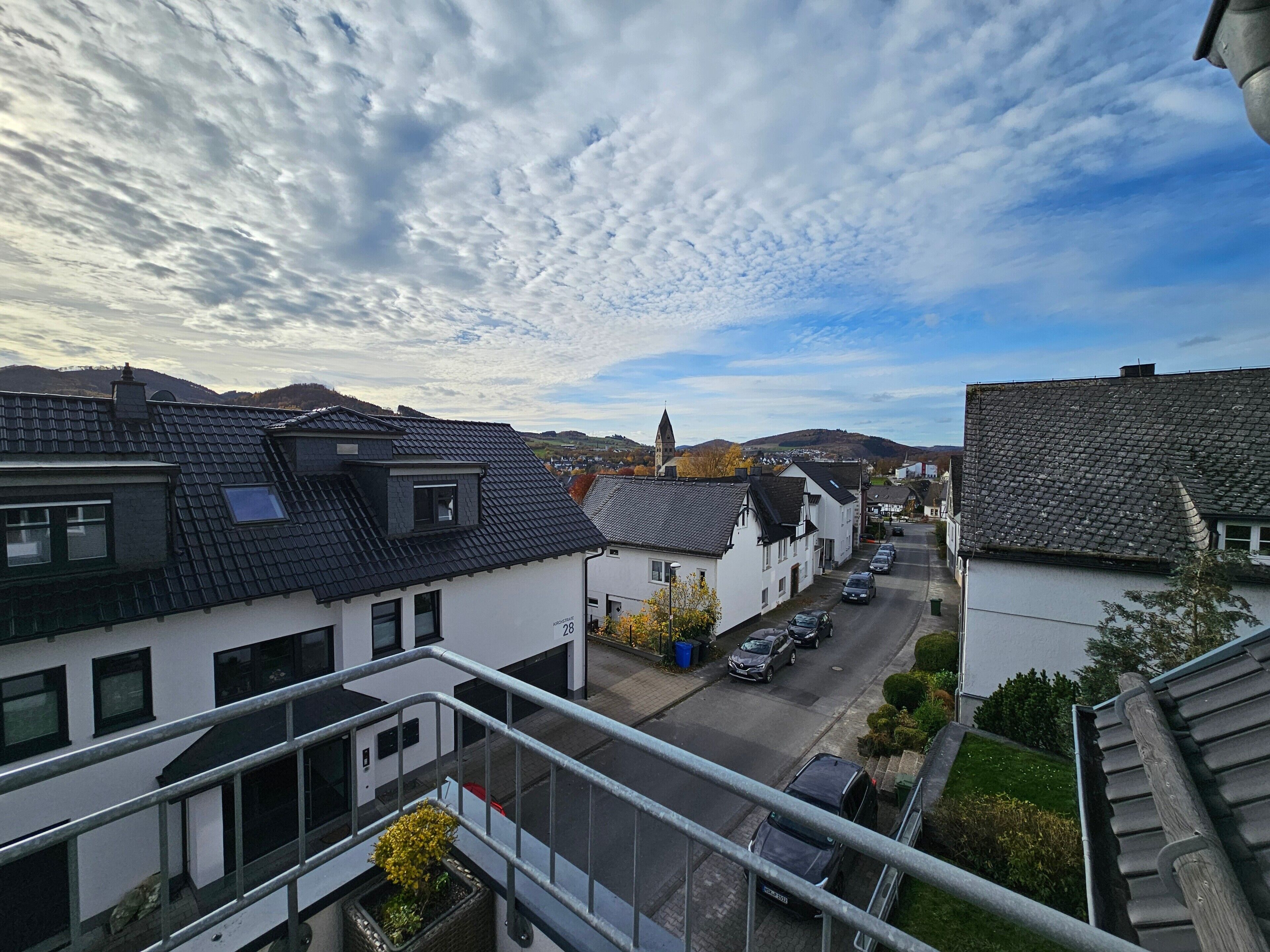 Unterkunftsgelände