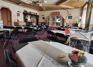 Restaurantes