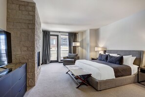 3 chambres, lit de bébé portatif, accès au Wi-Fi (inclus)