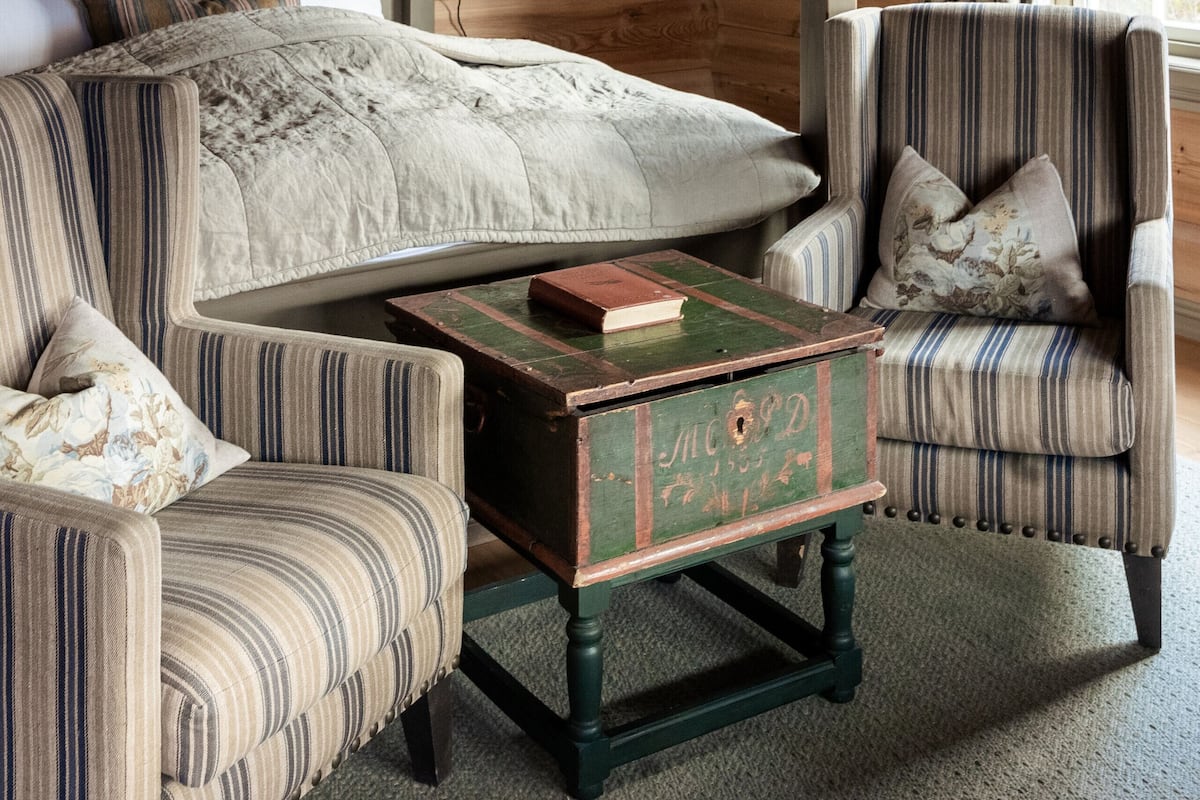 Junior Suite, Sea View