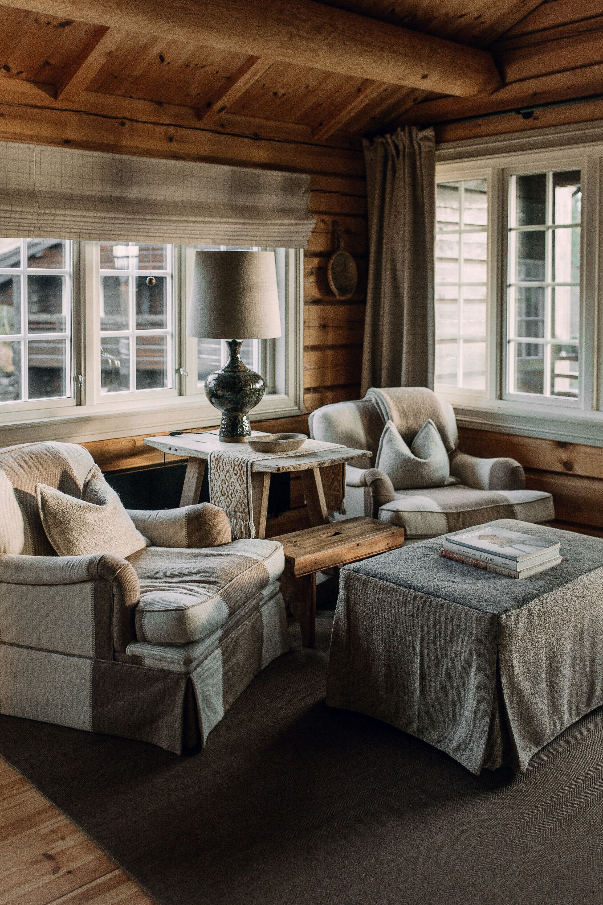 Presidential-Suite, Balkon, Meerblick