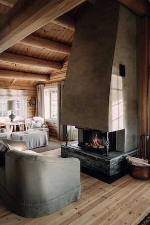 Presidential Suite, Balcony, Sea View | Iron/ironing board, free WiFi