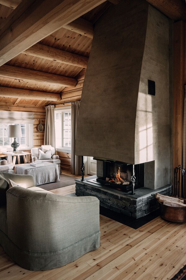 Presidential Suite, Balcony, Sea View