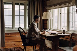 Presidential Suite, Balcony, Sea View