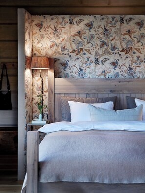 Premium Suite, Hill View