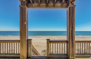 Beach nearby - Inn Luxury South | Luxe Life by the Sea (Surf City)