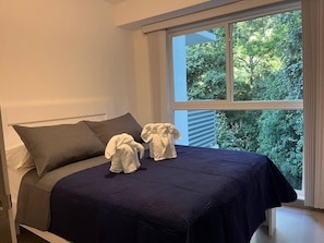 Apartment, 2 Bedrooms, Accessible, Balcony | 2 bedrooms - Stunning 2 Bedroom Apartment in Punta Esmeralda , Costa Rica (Tárcoles)