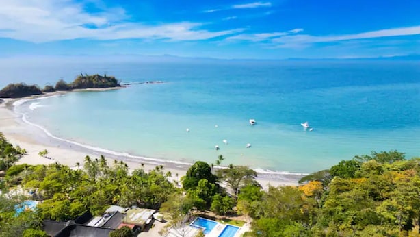 Apartamento, 2 quartos, acessível, sacada | Fachada