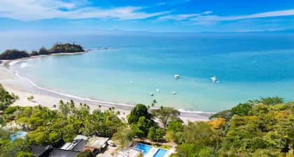Stunning 2 Bedroom Apartment in Punta Esmeralda , Costa Rica