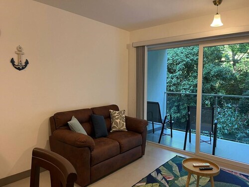 Stunning 2 Bedroom Apartment in Punta Esmeralda , Costa Rica