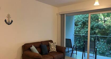 Stunning 2 Bedroom Apartment in Punta Esmeralda , Costa Rica