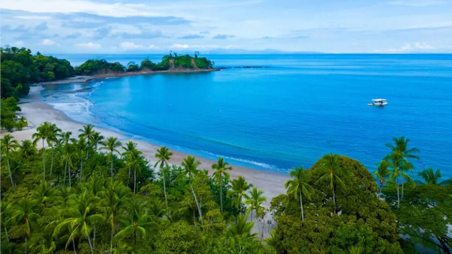 Stunning 2 Bedroom Apartment in Punta Esmeralda , Costa Rica