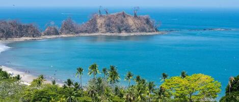 Apartment, 2Â Schlafzimmer, barrierefrei, Balkon | Aussenbereich