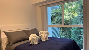 Apartamento, 2 quartos, acessível, sacada