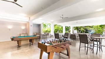 LÀgenhet - 2 sovrum - tillgÀnglighetsanpassat - balkong | Spelrum