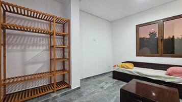 Apartment, Balkon, Meerblick | Wohnbereich