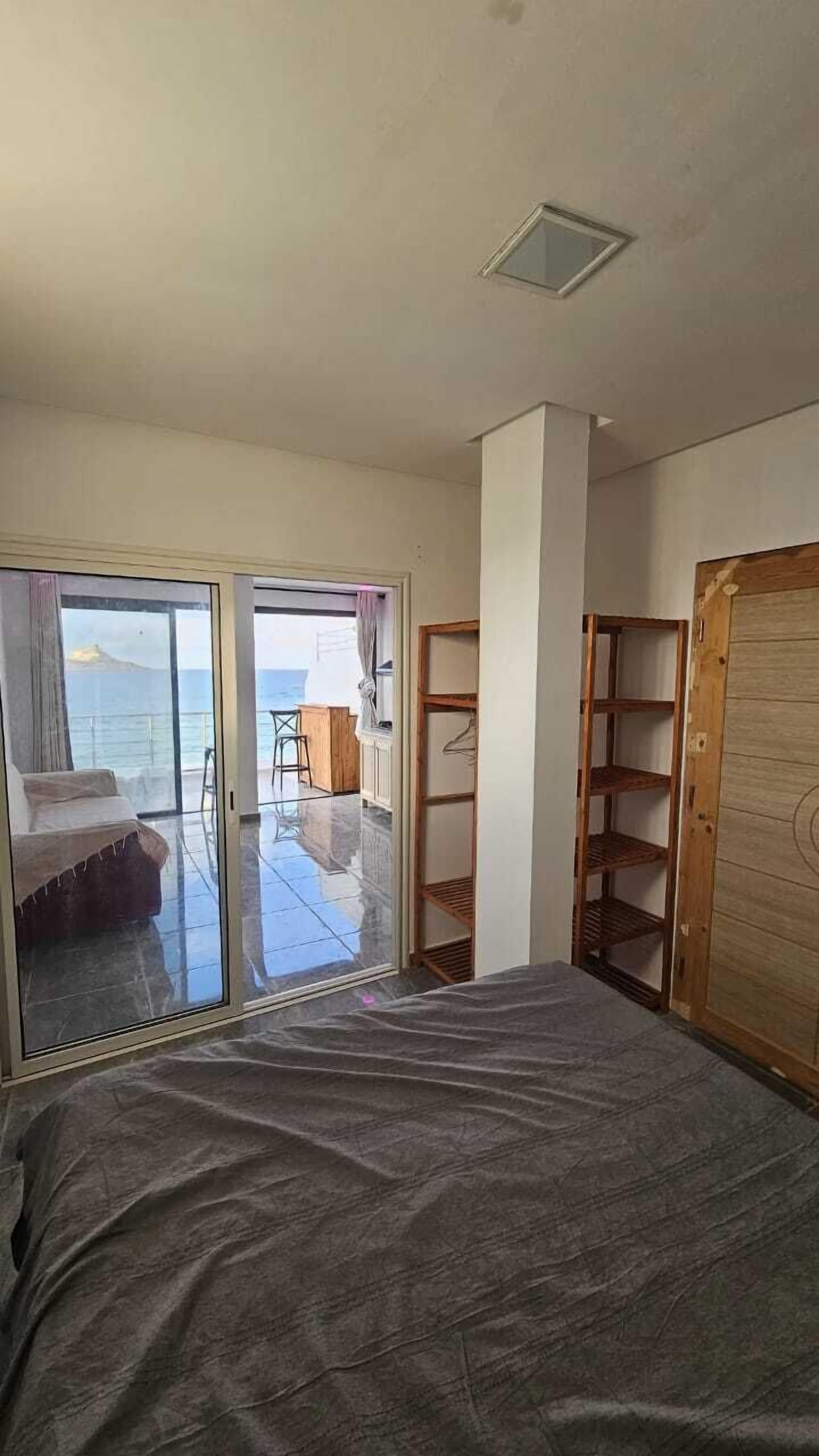 Apartament, balcó, vistes al mar | Wifi gratuïta 
