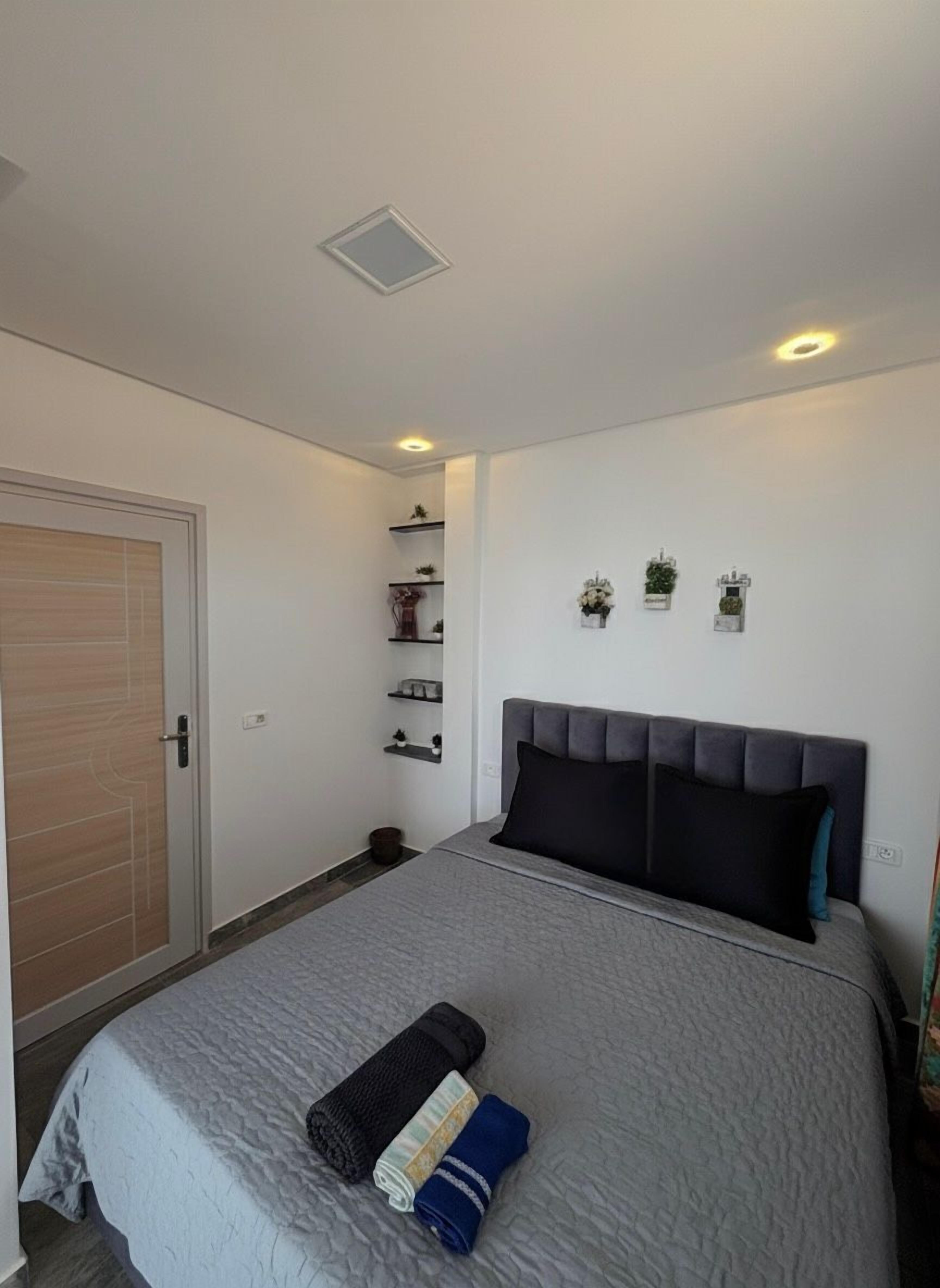 Apartment, Balcony, Sea View | Free WiFi