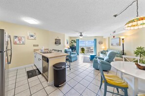 Apartment, Mehrere Betten (Tradewinds 1106 - Austin Family Retre) | Eigene Küche | Ofen, Toaster